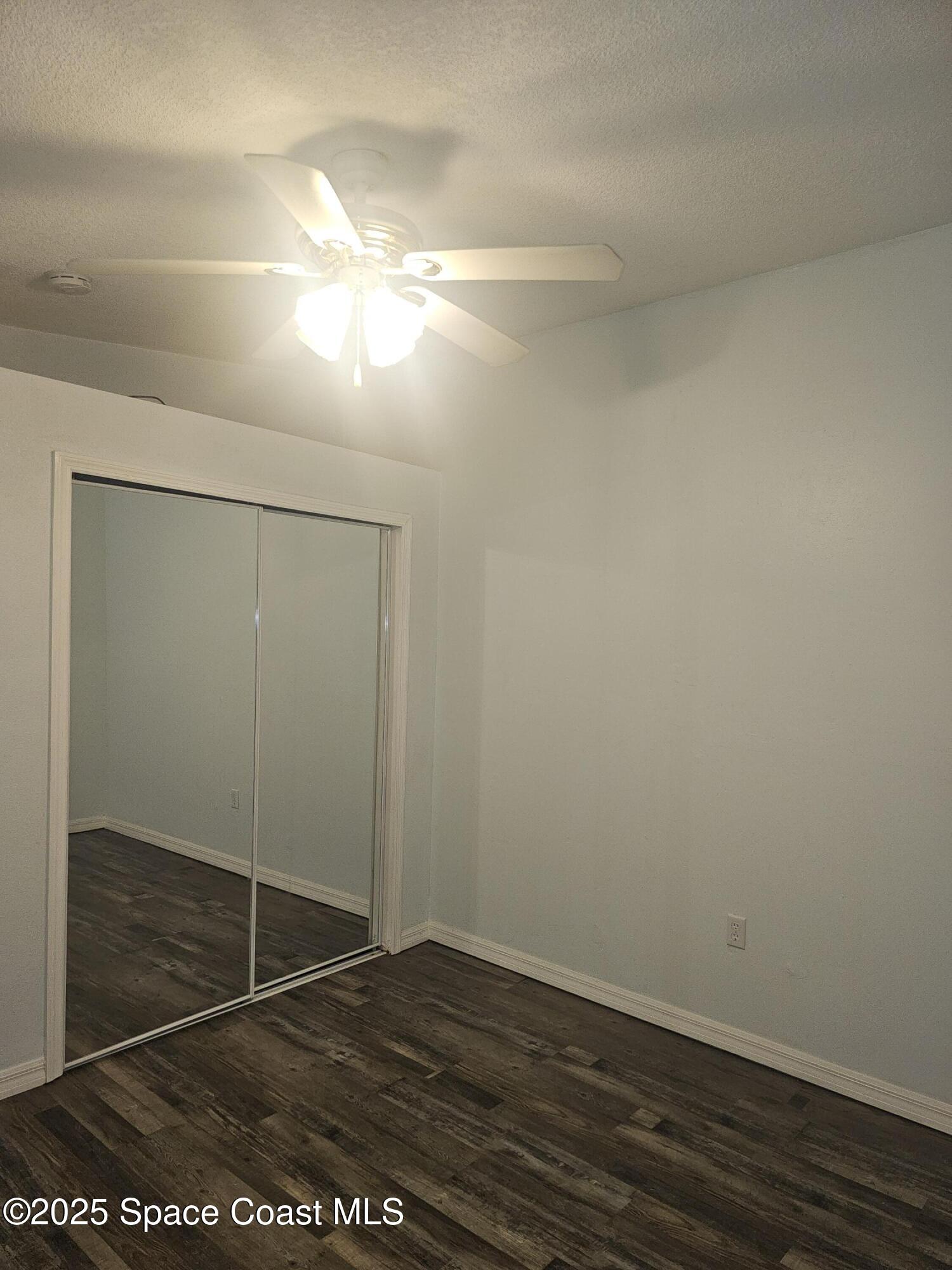 119 Roosevelt Avenue, Unit 119B Cocoa Beach, FL 32931 - Photo 11 of 19 Bedroom