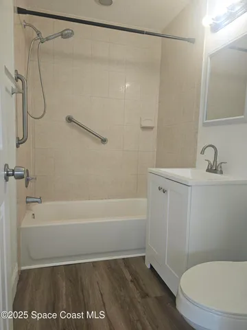 $1,425 | 119 Roosevelt Avenue, Unit 119B, Cocoa Beach, FL 32931