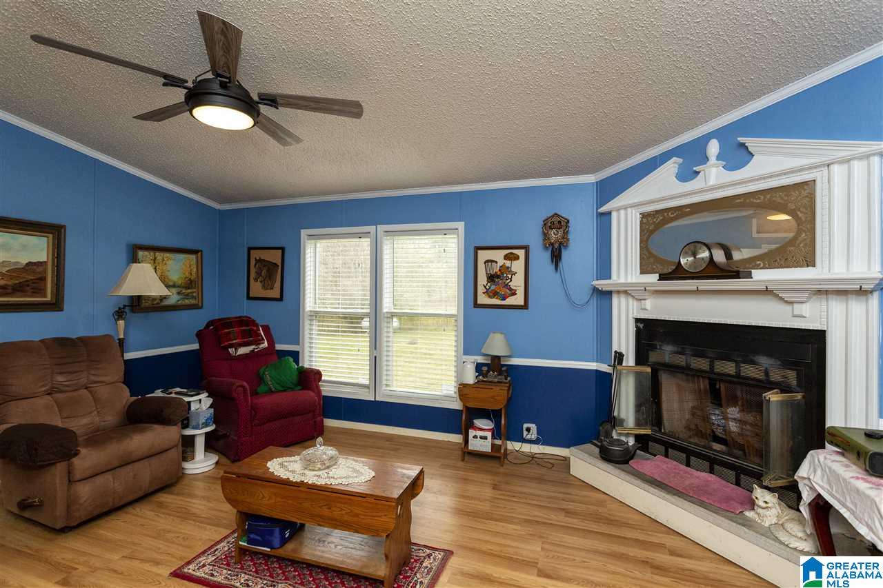 604 Cosper Bend Road Childersburg, AL 35044 - Photo 35 of 50