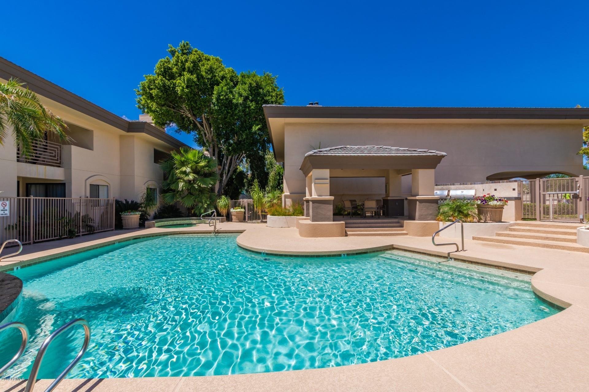 3235 East Camelback Road, Unit 201 Phoenix, AZ 85018 - Photo 18 of 22