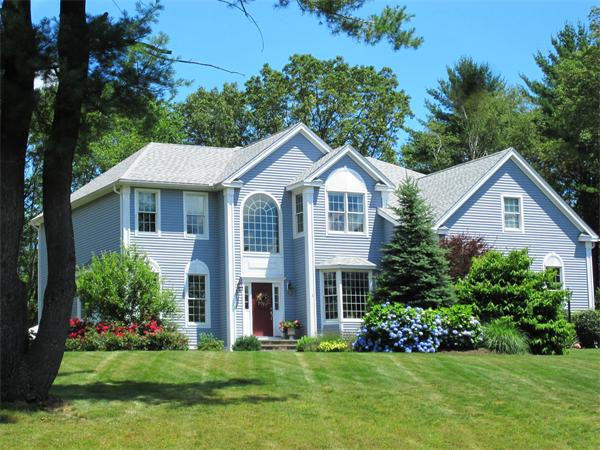 2 Chaplin Hills Road Georgetown, MA 01833 - Photo 1 of 1 Gallery Image 1