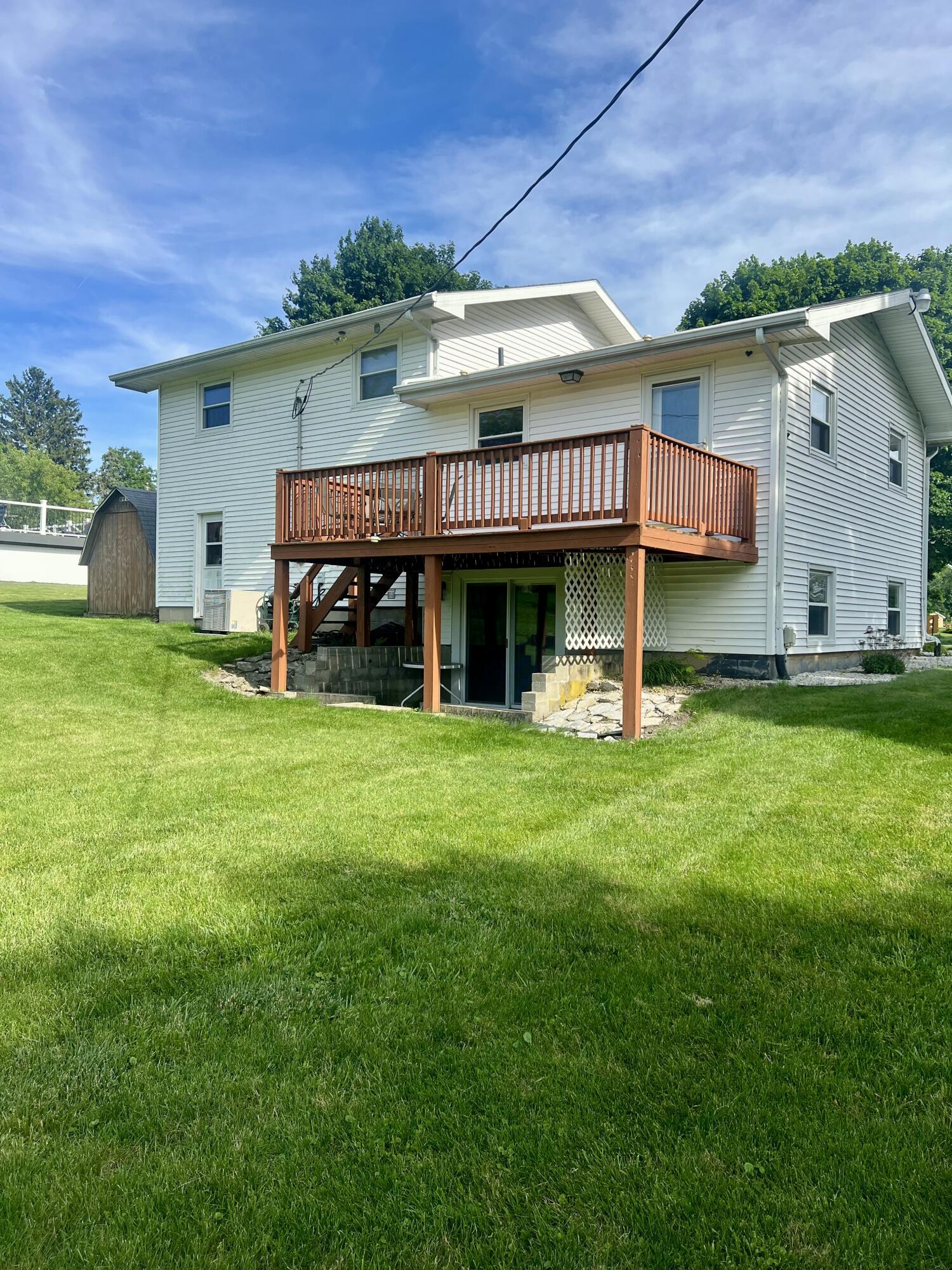 3687 Bell Road Huntsville, OH 43324 - Photo 22 of 22