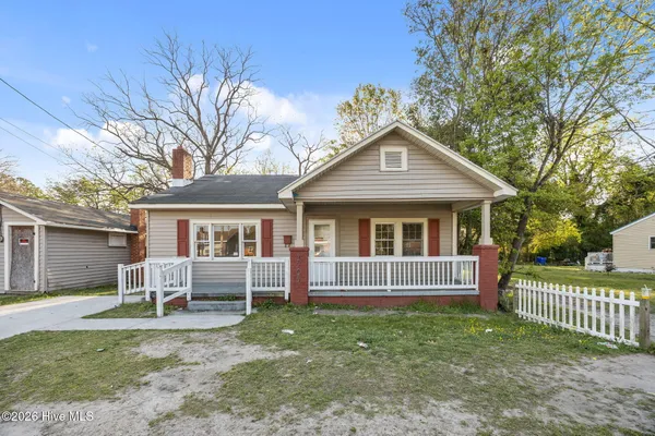$89,000 | 1705 South Pitt Street, Greenville, NC 27834