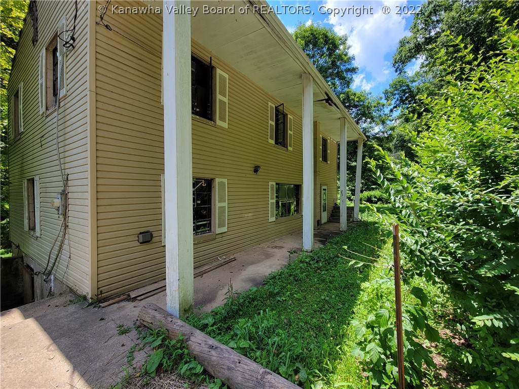10844 Frame Road Elkview, WV 25071 - Photo 2 of 22 Gallery Image 2