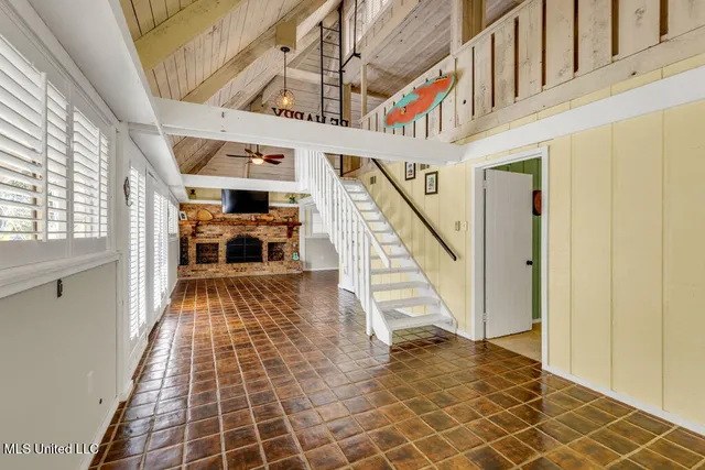 $315,000 | 8332 Makiki Drive, Diamondhead, MS 39525