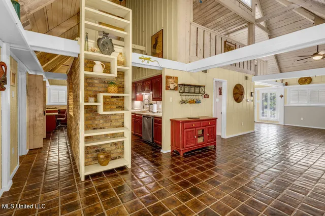 $315,000 | 8332 Makiki Drive, Diamondhead, MS 39525