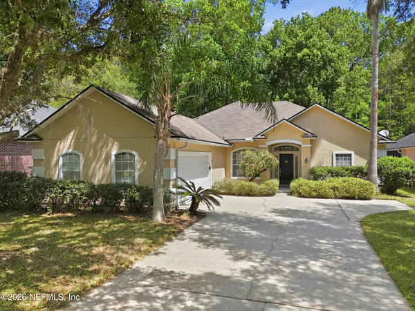 $425,000 | 820 West Cumberland Court, St. Johns, FL 32259
