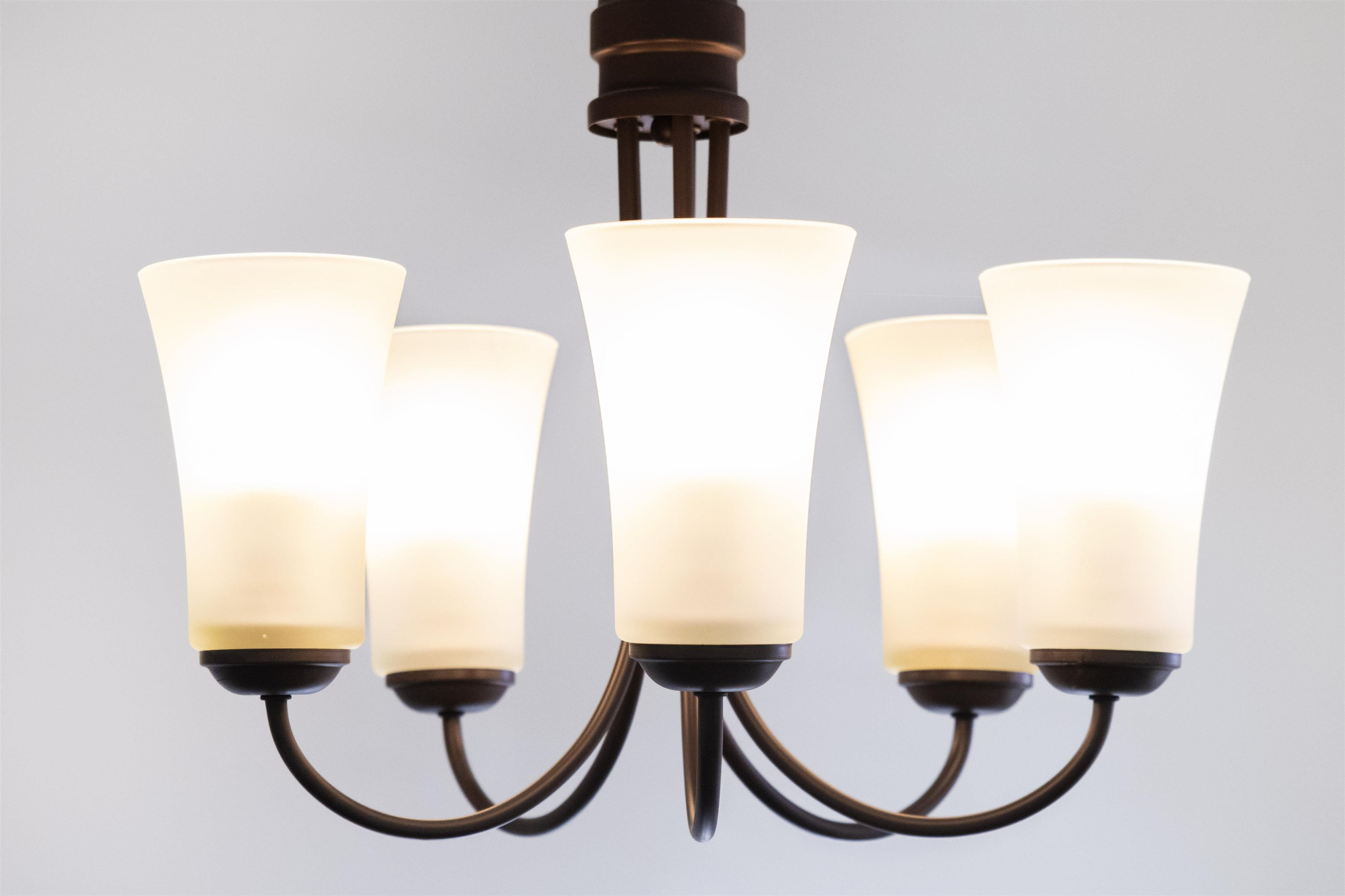 45 Cutshaw Road Youngsville, NC 27596 - Photo 18 of 49 a bathroom with a toilet and a mirror