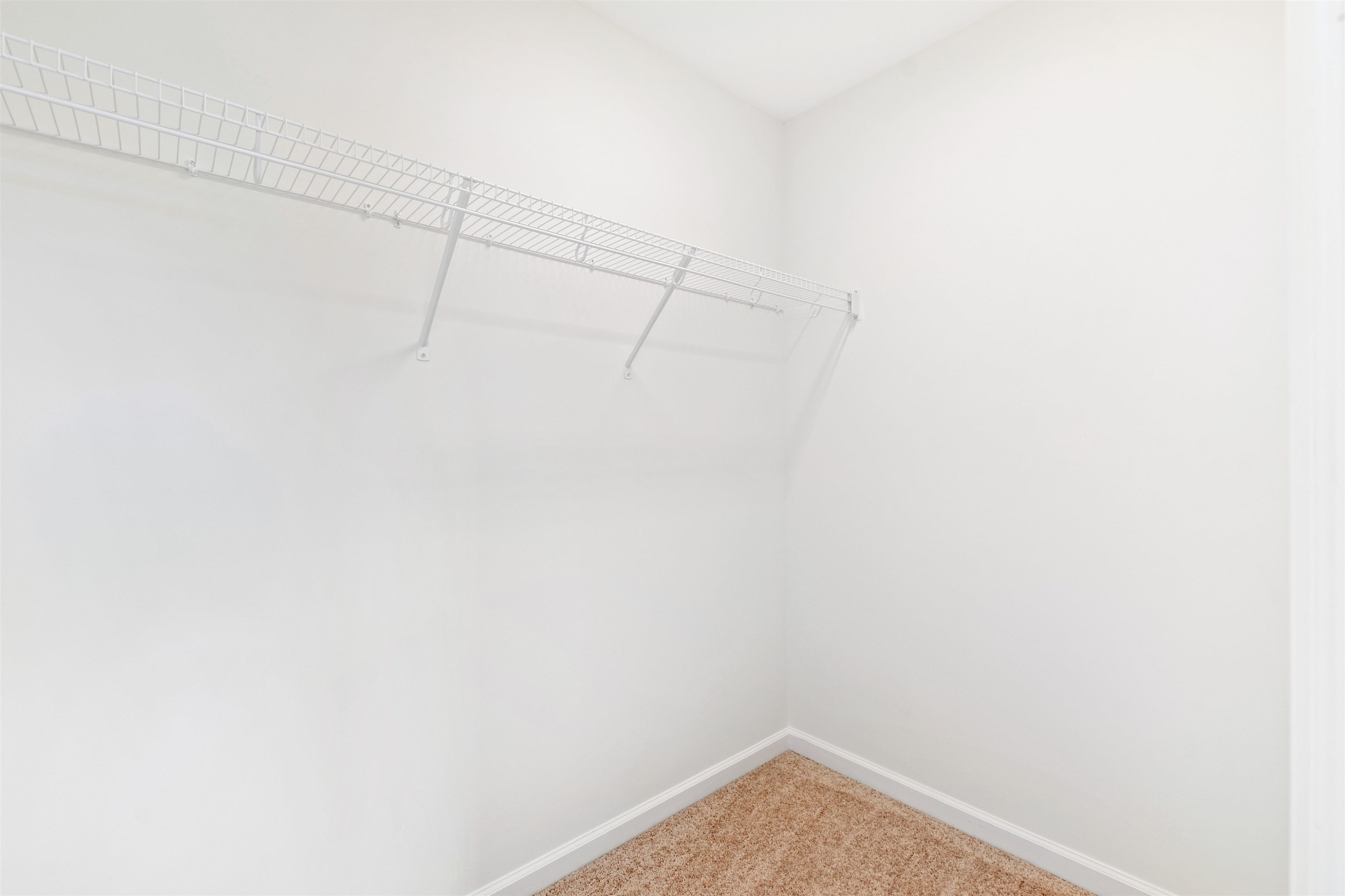 45 Cutshaw Road Youngsville, NC 27596 - Photo 31 of 49 a view of a room with racks on the wall