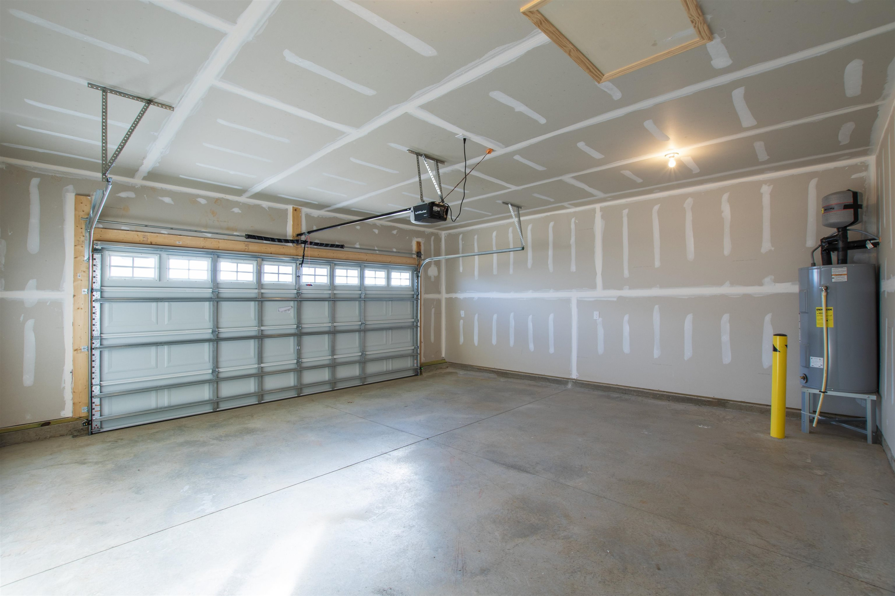 45 Cutshaw Road Youngsville, NC 27596 - Photo 44 of 49 a view of empty room