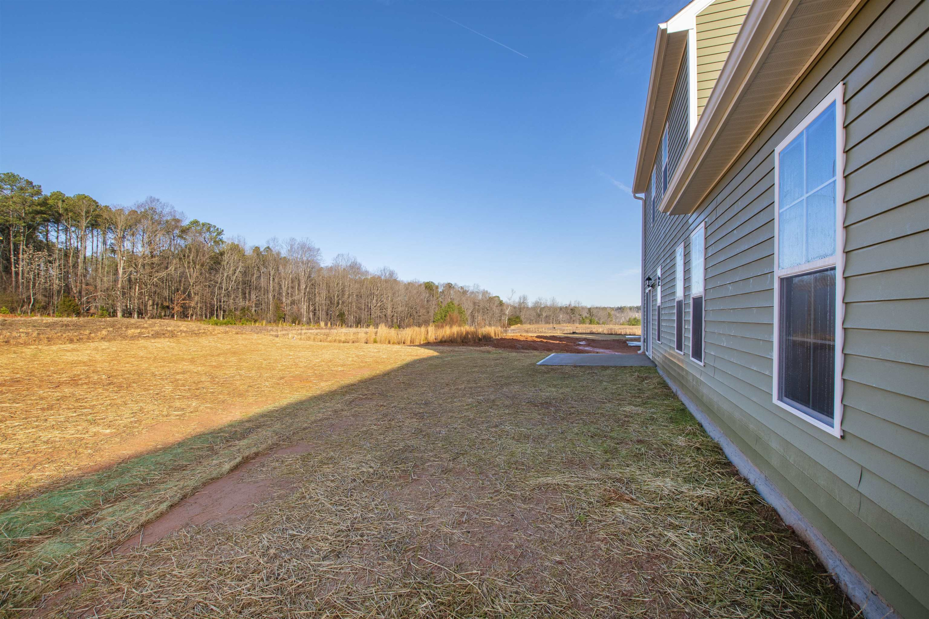 45 Cutshaw Road Youngsville, NC 27596 - Photo 48 of 49 a view of an ocean with mountain view