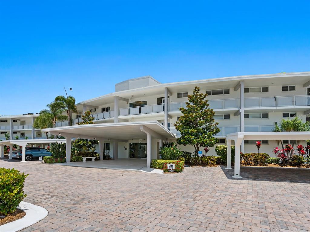100 Sands Point Road, Unit 305 Longboat Key, FL 34228 - Photo 1 of 65 Gallery Image 1