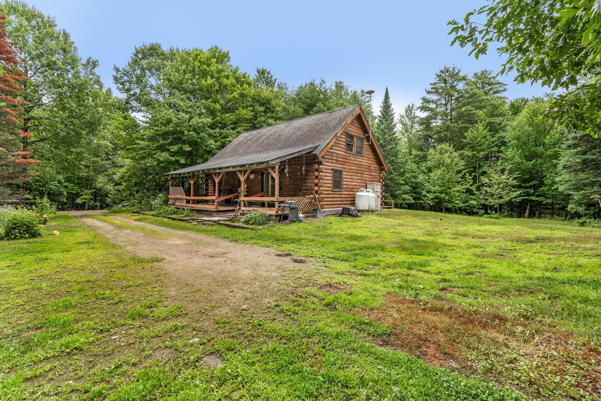 228 Dill Road Starks, ME 04911 - Photo 7 of 50 7-web-or-mls-228-dill-rd