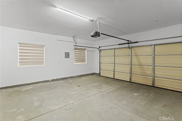 a view of a large window with a floor to ceiling window