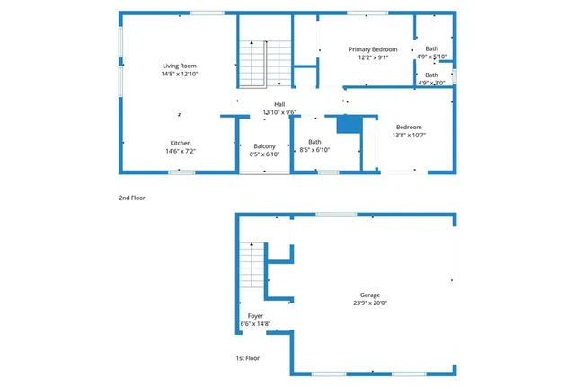 $1,795,000 | 140 South Hewes Street, Orange, CA 92869