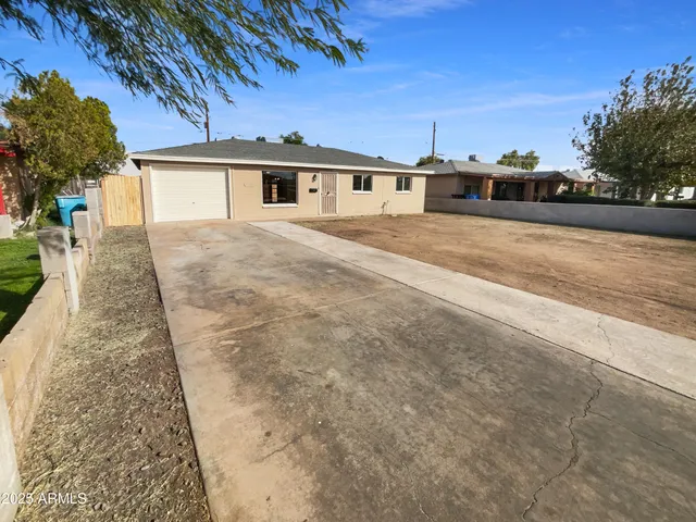 $355,000 | 4345 North 47th Drive, Phoenix, AZ 85031