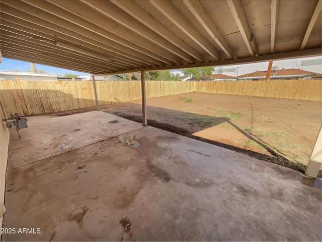 $355,000 | 4345 North 47th Drive, Phoenix, AZ 85031