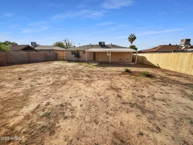 $355,000 | 4345 North 47th Drive, Phoenix, AZ 85031