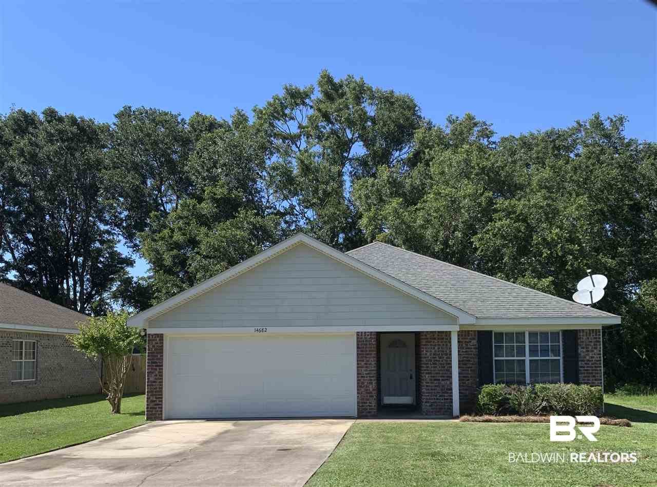 14682 Silveroaks Loop Silverhill, AL 36576 - Photo 1 of 21