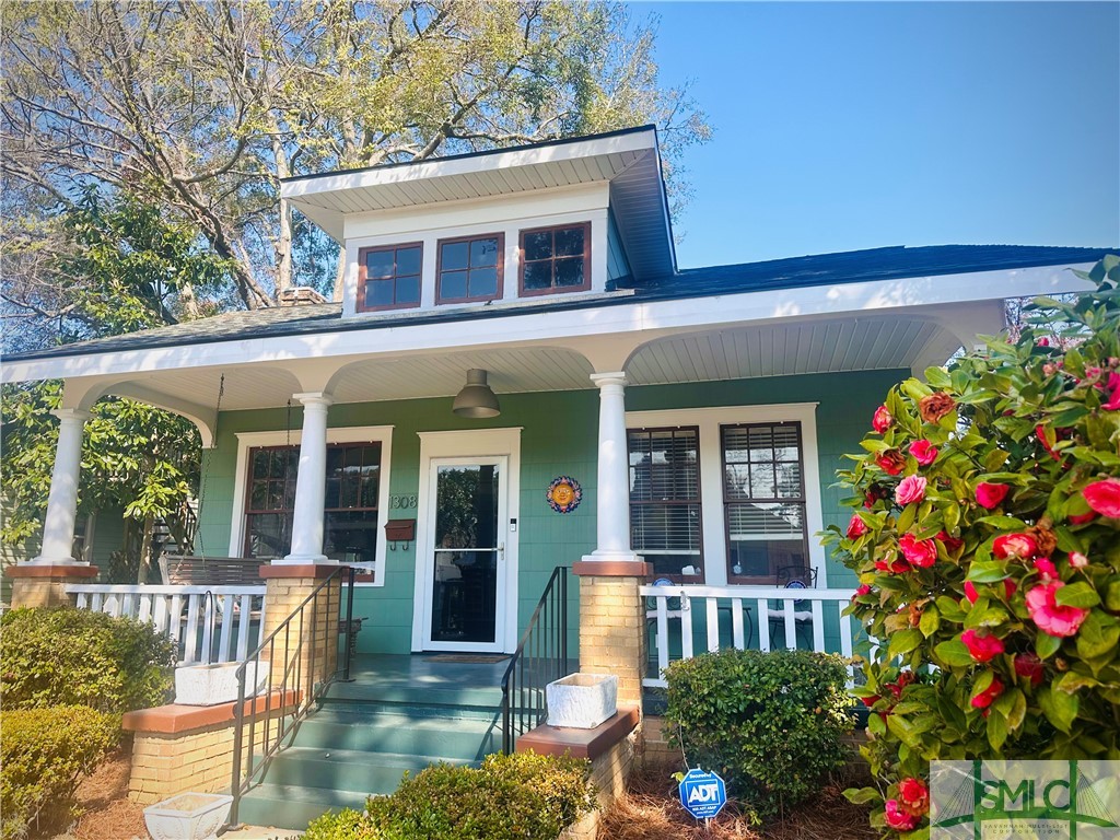 1308 Bonaventure Road Savannah, GA 31404 - Photo 1 of 1 Gallery Image 1