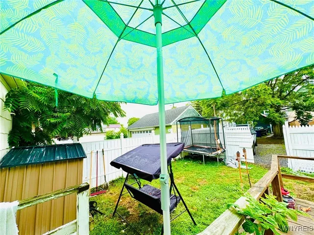 $140,000 | 2523 Falls Street, Niagara Falls, NY 14303