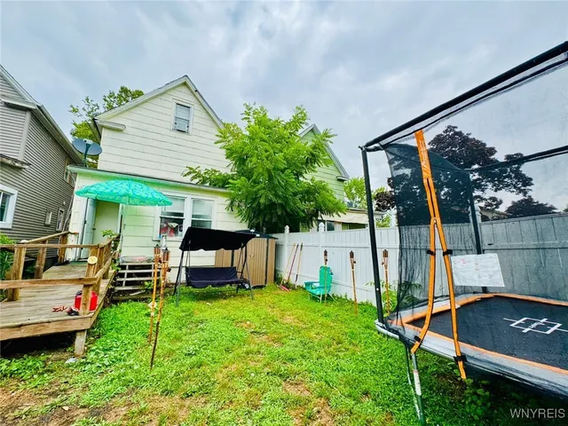 $140,000 | 2523 Falls Street, Niagara Falls, NY 14303