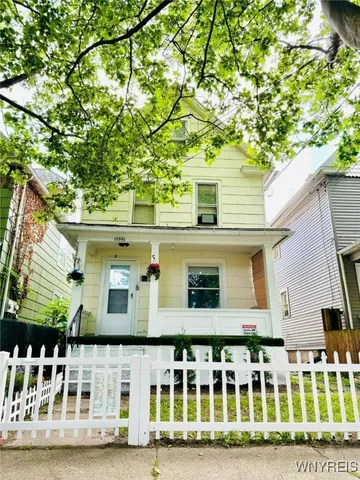 $140,000 | 2523 Falls Street, Niagara Falls, NY 14303