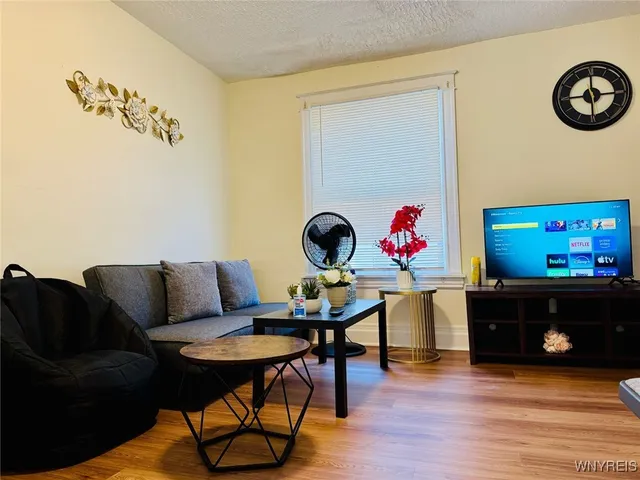 $140,000 | 2523 Falls Street, Niagara Falls, NY 14303