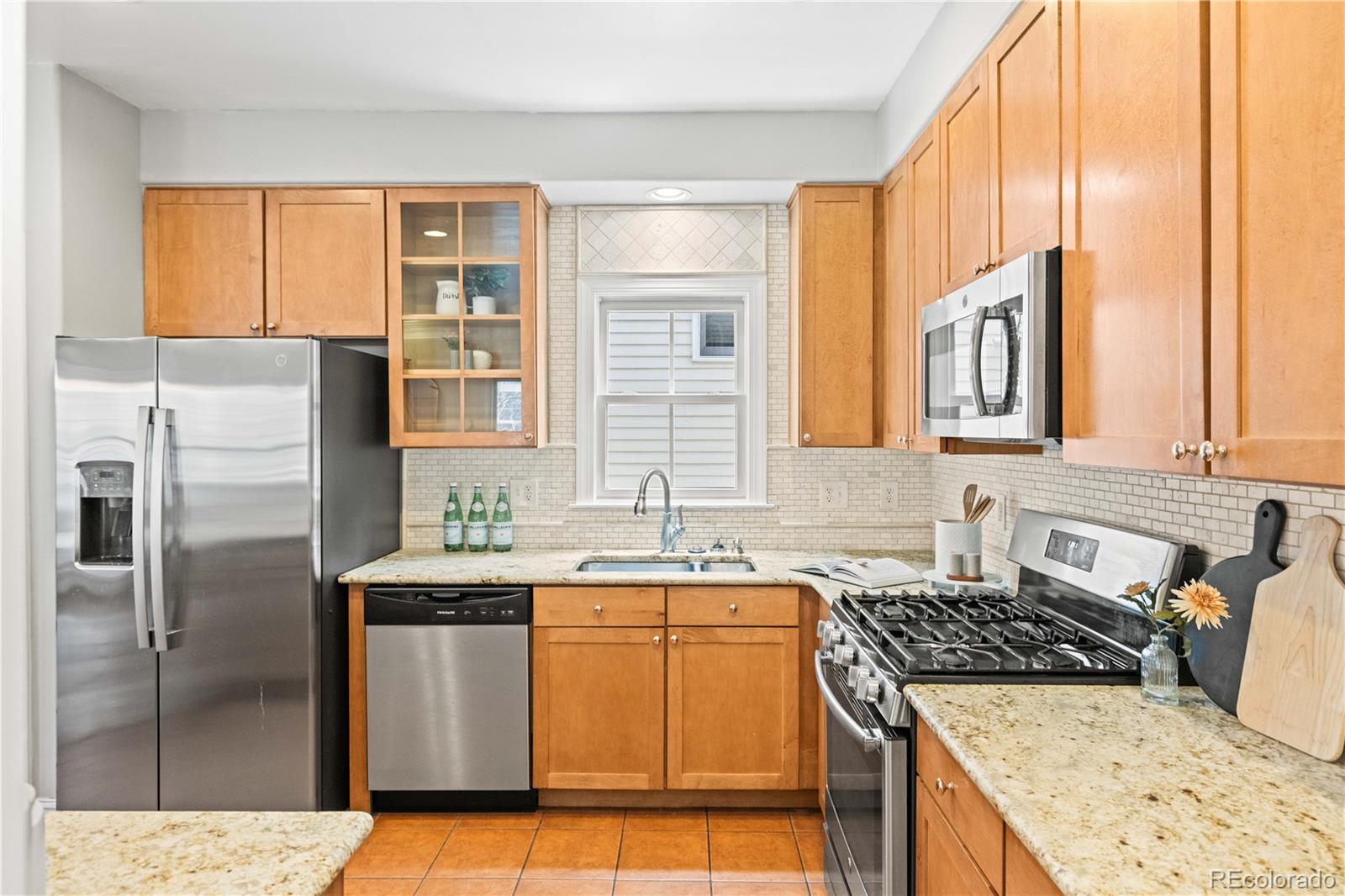 7859 East 28th Place Denver, CO 80238 - Photo 11 of 46