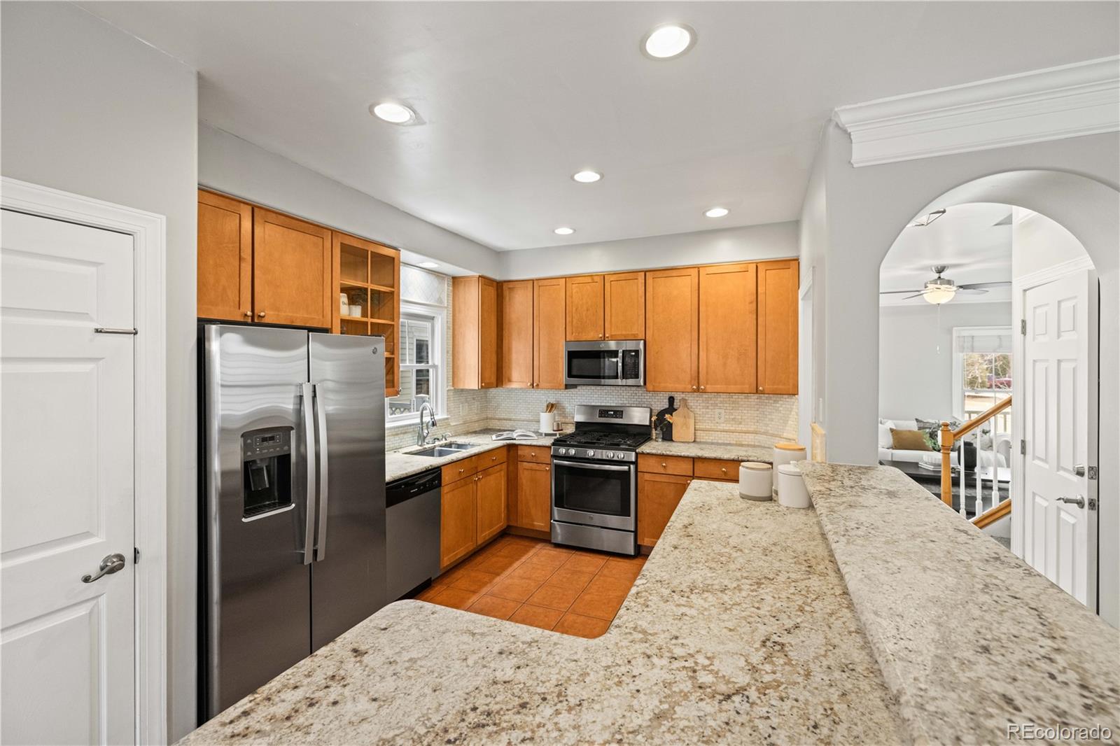 7859 East 28th Place Denver, CO 80238 - Photo 12 of 46