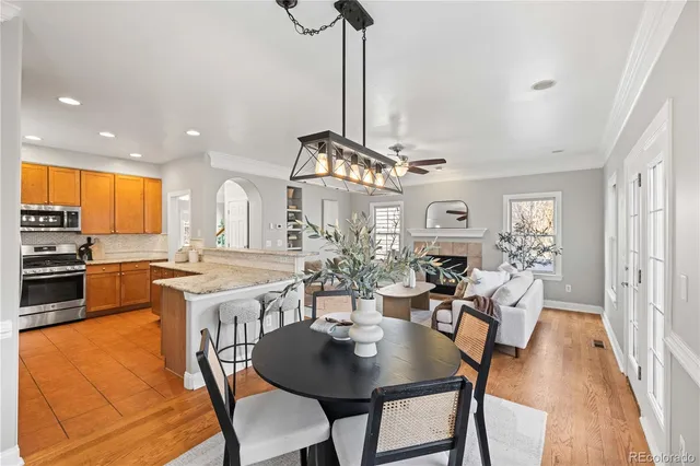 $1,050,000 | 7859 East 28th Place, Denver, CO 80238