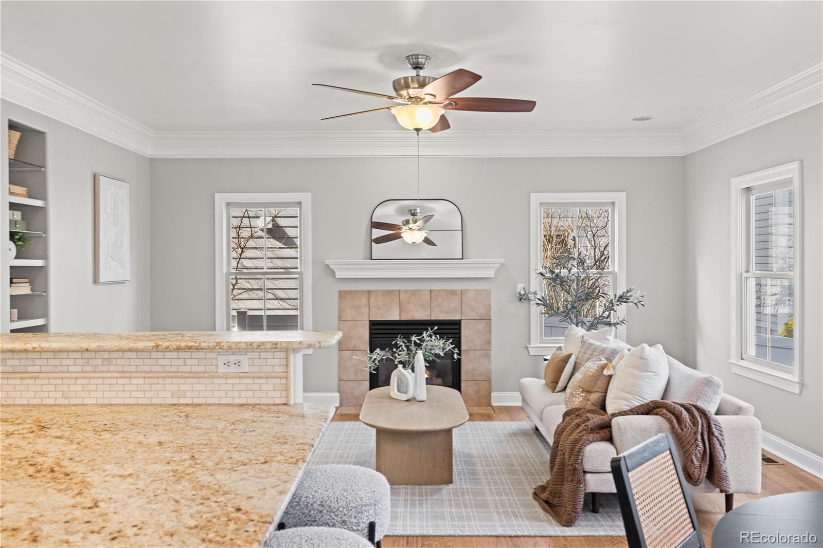 7859 East 28th Place Denver, CO 80238 - Photo 17 of 46