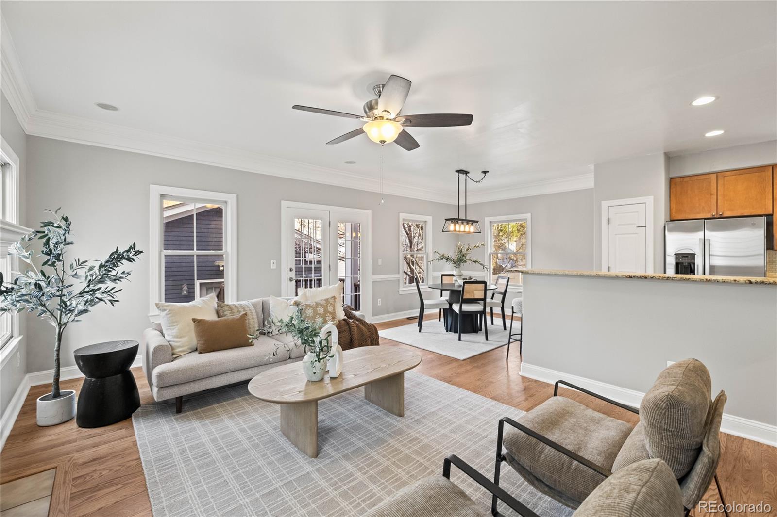 7859 East 28th Place Denver, CO 80238 - Photo 18 of 46