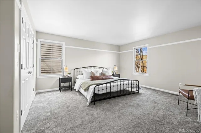 $1,050,000 | 7859 East 28th Place, Denver, CO 80238