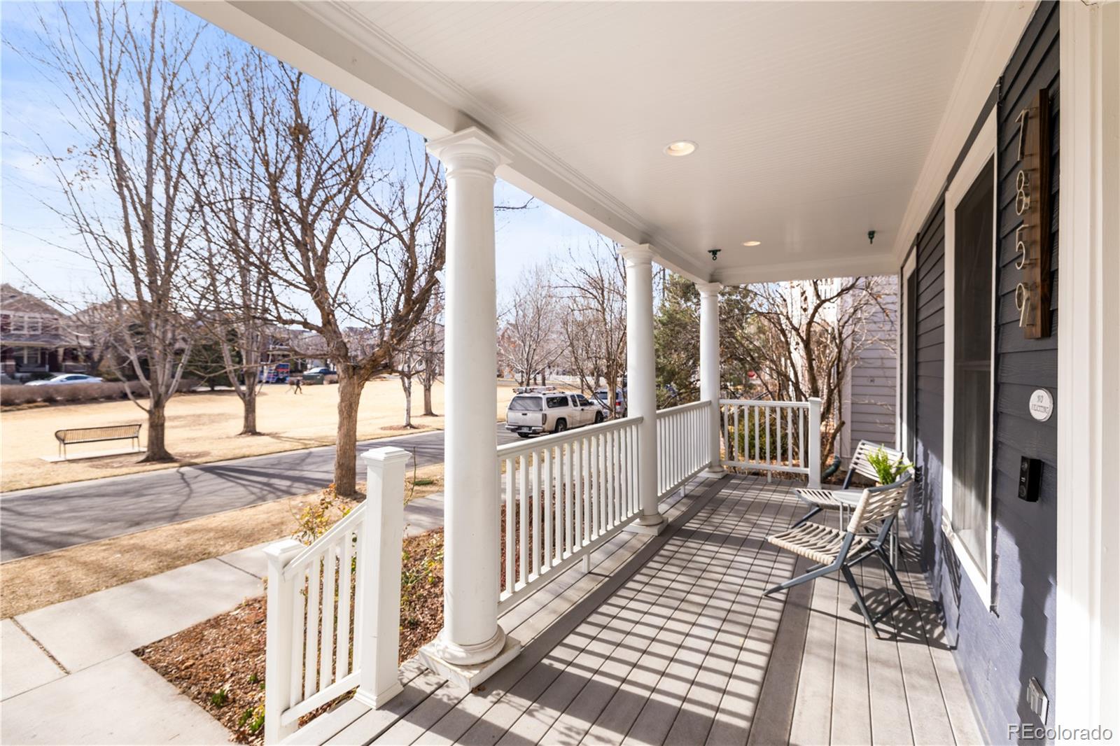 7859 East 28th Place Denver, CO 80238 - Photo 3 of 46