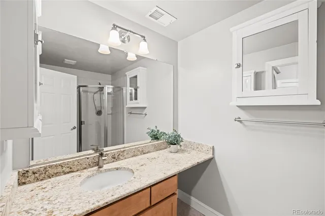 $1,050,000 | 7859 East 28th Place, Denver, CO 80238