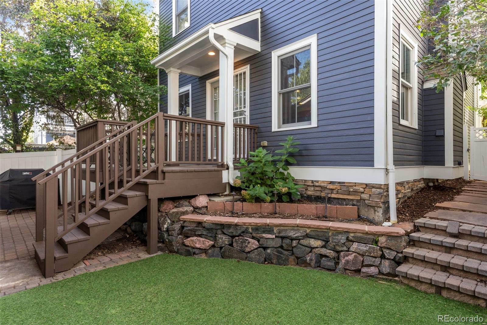 7859 East 28th Place Denver, CO 80238 - Photo 38 of 46