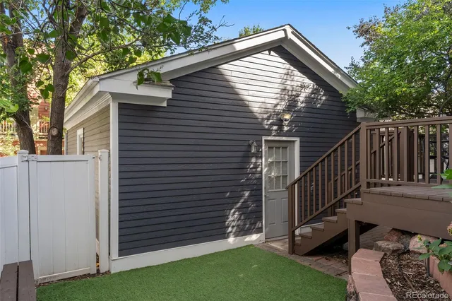 $1,050,000 | 7859 East 28th Place, Denver, CO 80238