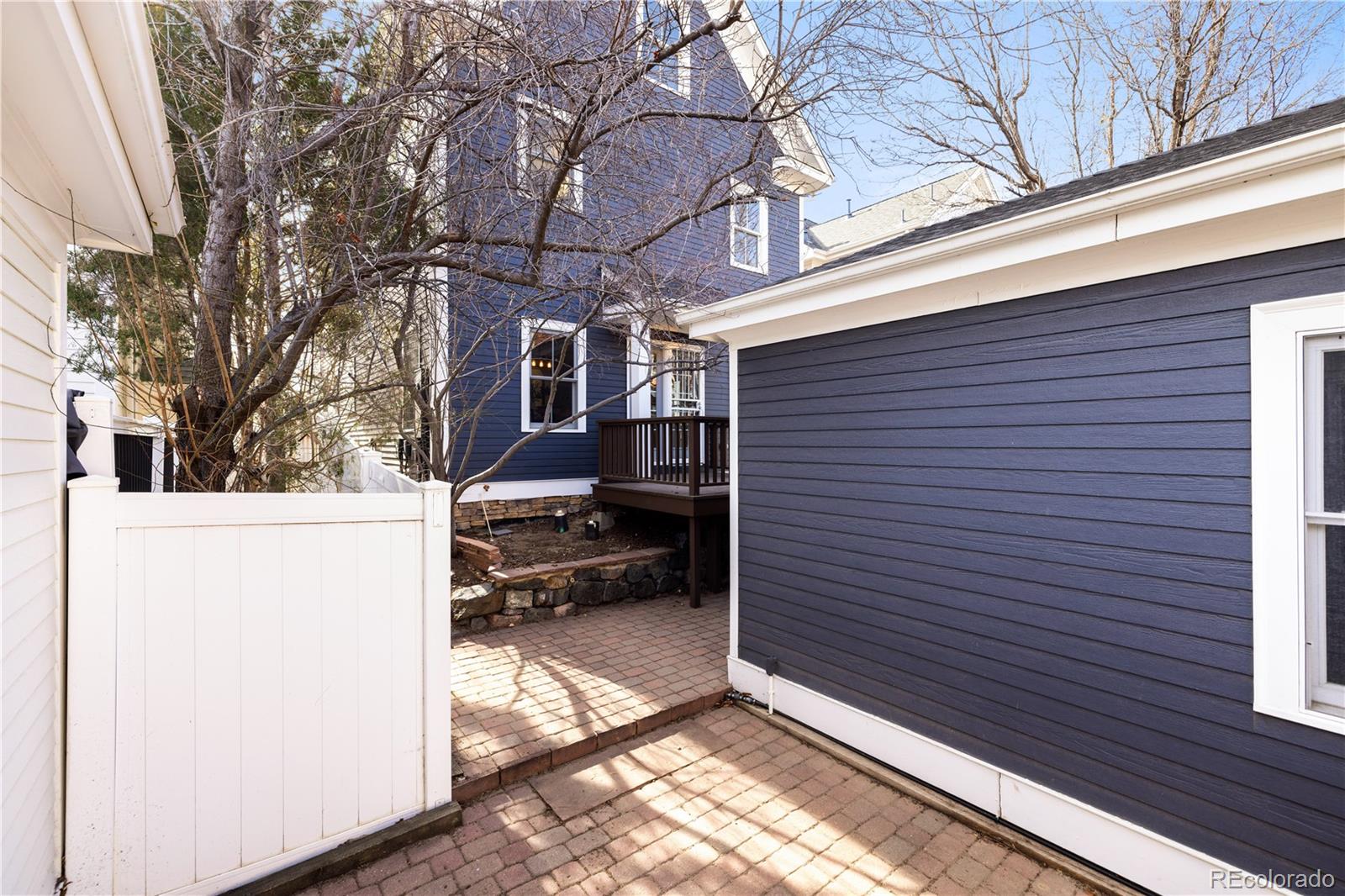 7859 East 28th Place Denver, CO 80238 - Photo 40 of 46