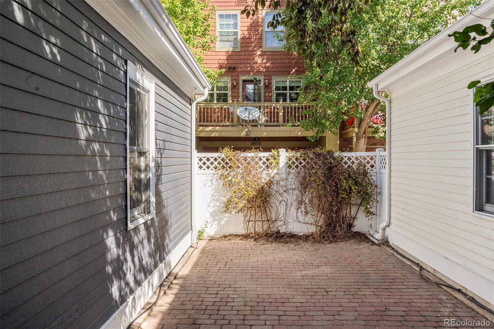 7859 East 28th Place Denver, CO 80238 - Photo 41 of 46