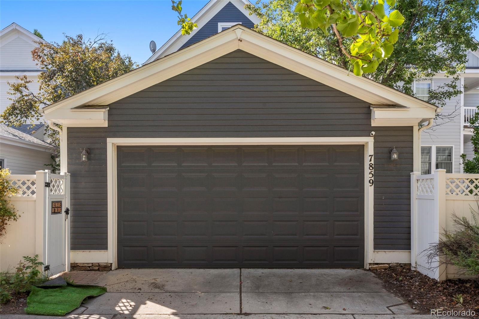 7859 East 28th Place Denver, CO 80238 - Photo 42 of 46