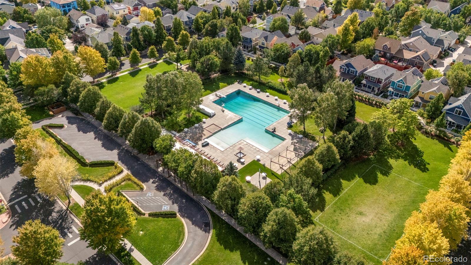 7859 East 28th Place Denver, CO 80238 - Photo 43 of 46