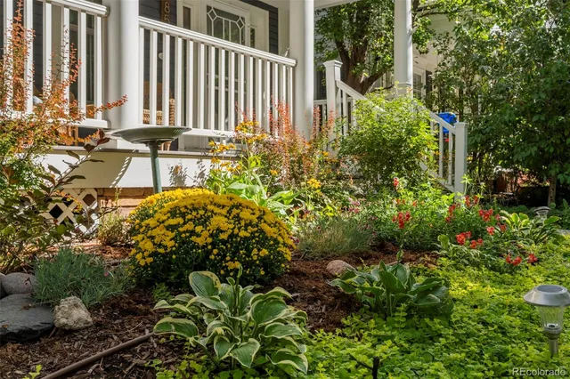 $1,050,000 | 7859 East 28th Place, Denver, CO 80238