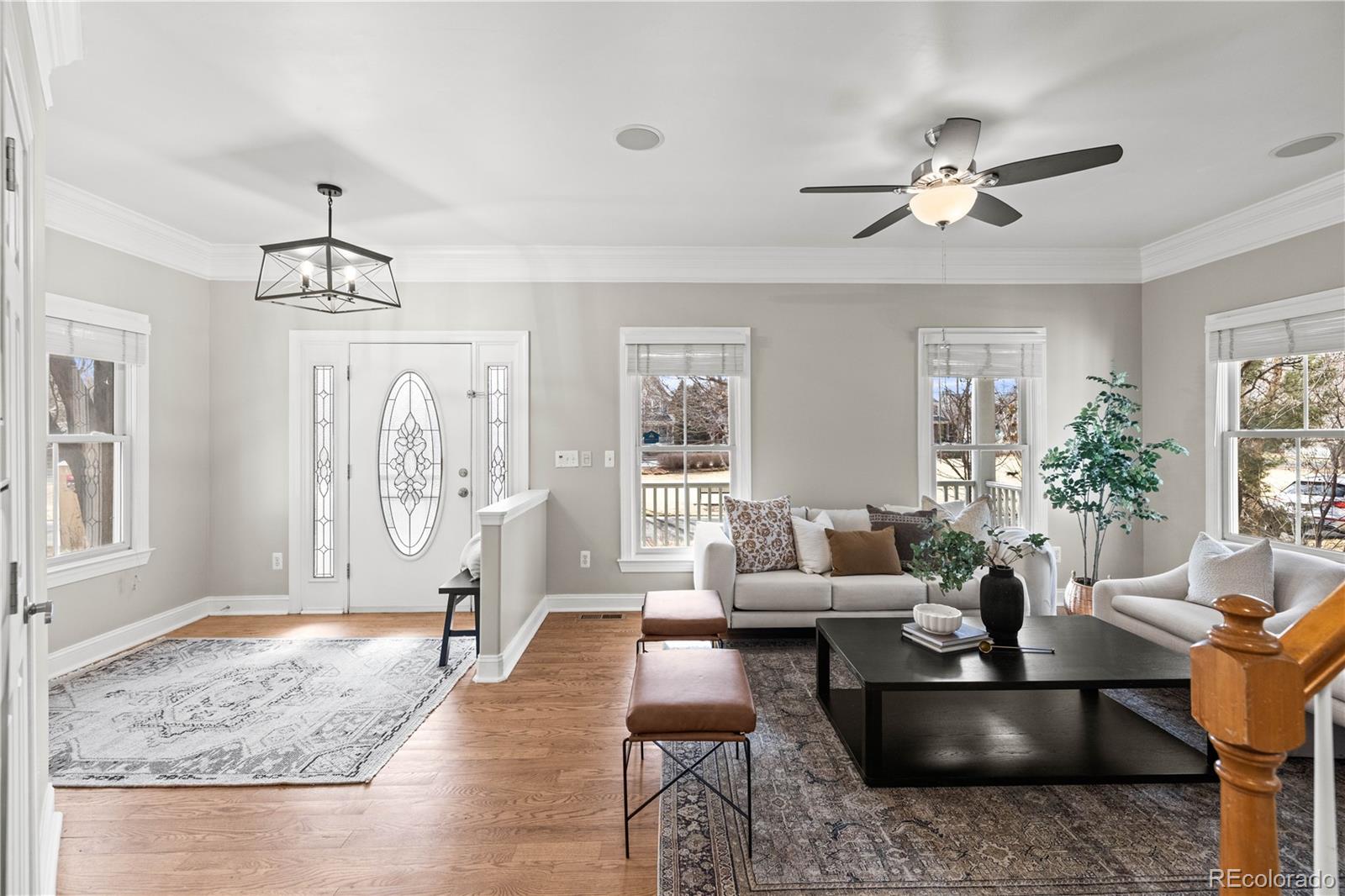 7859 East 28th Place Denver, CO 80238 - Photo 6 of 46