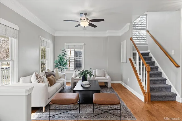 $1,050,000 | 7859 East 28th Place, Denver, CO 80238