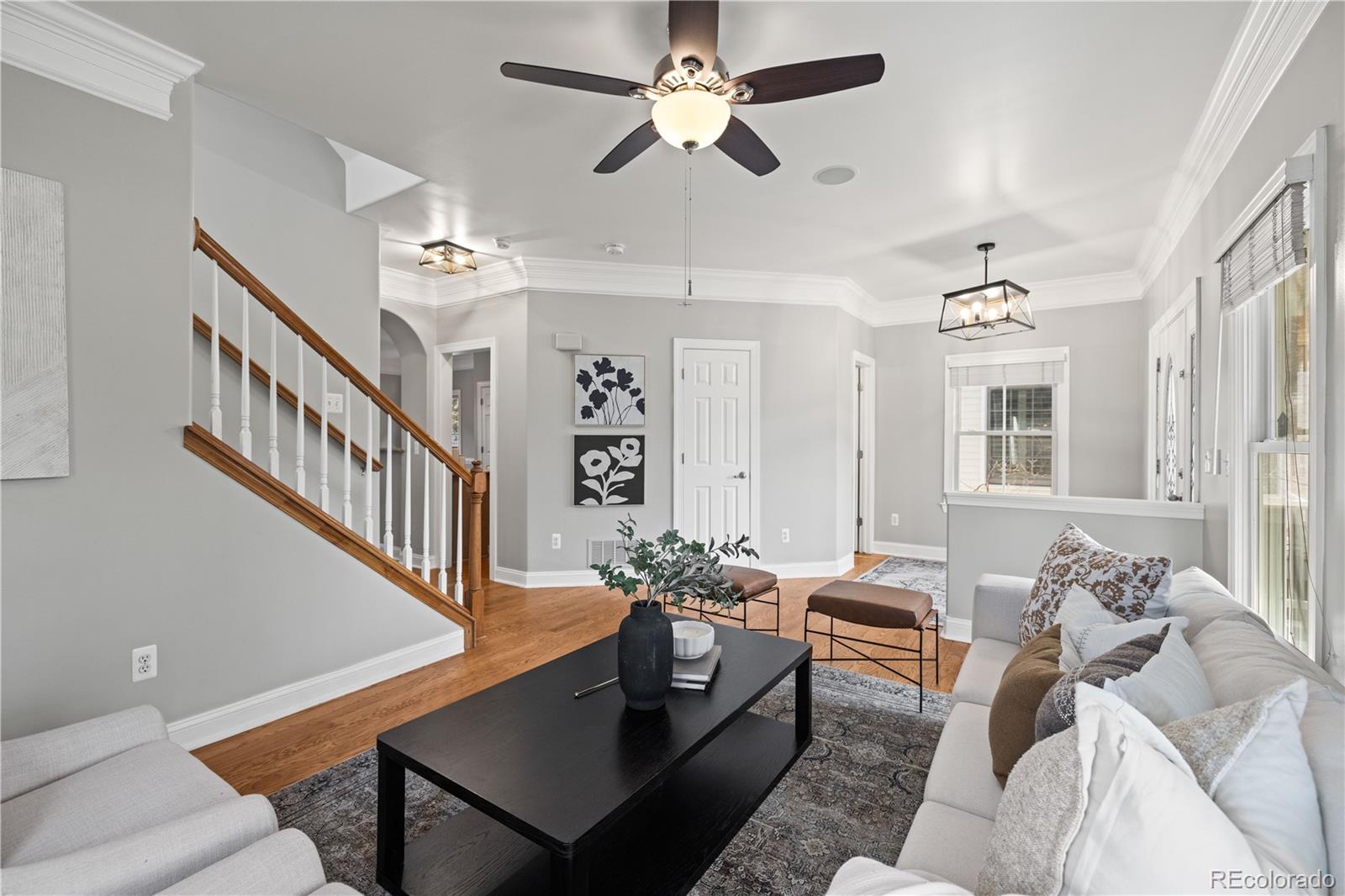 7859 East 28th Place Denver, CO 80238 - Photo 9 of 46