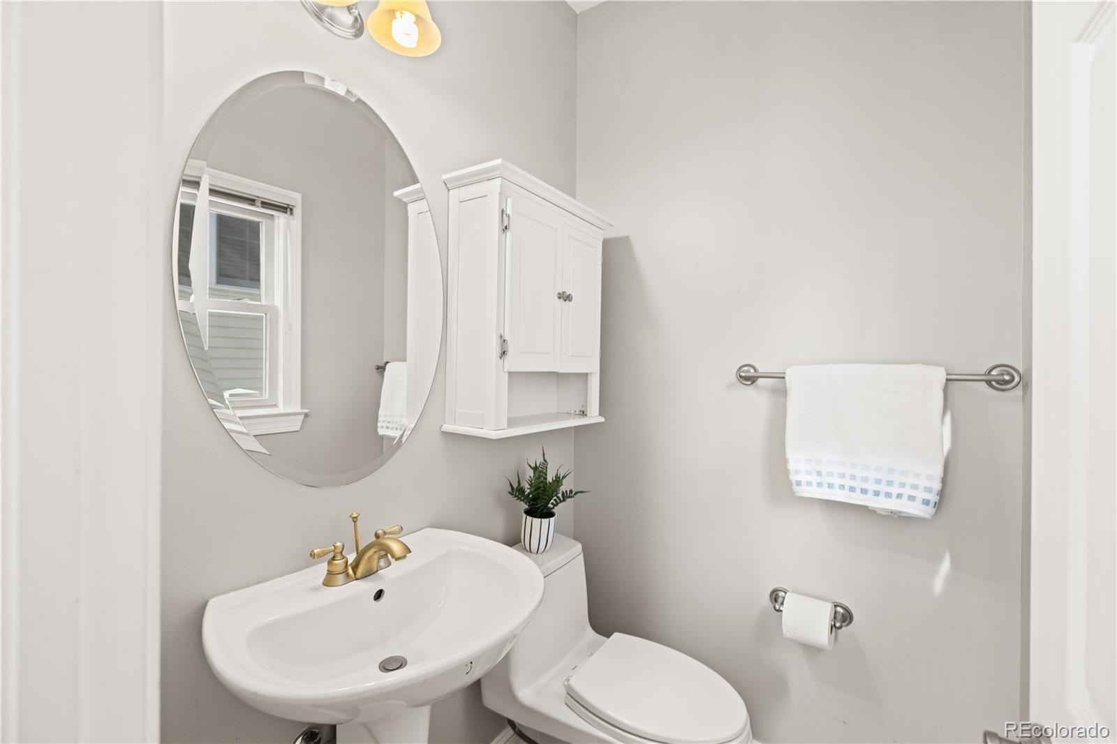 7859 East 28th Place Denver, CO 80238 - Photo 10 of 46