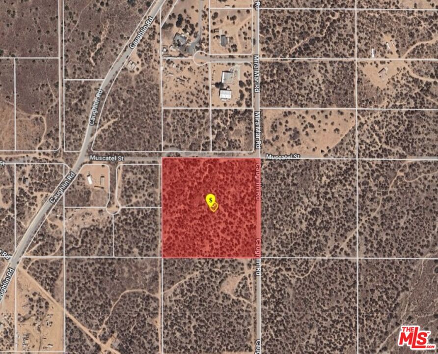 0 Caughlin Road Phelan, CA 92371 - Photo 2 of 6 view of a bathroom