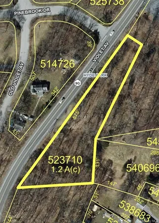 $75,000 | 534 Violet Avenue, Hyde Park, NY 12538