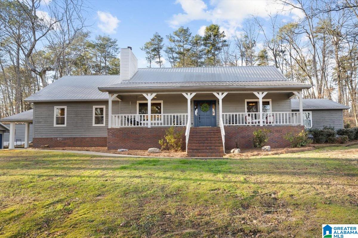 4463 Washington Valley Road Springville, AL 35146 - Photo 2 of 37